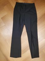 Jil Sander Stoffhose Dunkelblau 34 36 XS S Stoff Nachtblau Hose Hessen - Rotenburg Vorschau