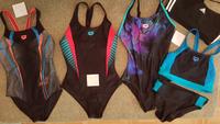 Badeanzug / Schwimmanzug Gr. 164, 36, 38 Kr. München - Haar Vorschau