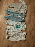 Strampler  Babykleidung Niedersachsen - Wittmund Vorschau