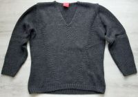 Strickpullover von Olsen, Gr. 38, anthrazit Nordrhein-Westfalen - Recklinghausen Vorschau