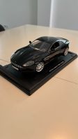 Modellauto Aston Martin DB9 Coupé Modell Niedersachsen - Georgsmarienhütte Vorschau