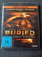 DVD Blu-ray Buried lebend begraben Niedersachsen - Hildesheim Vorschau