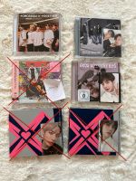 Kpop Alben (TXT Jewel Cases) zu verkaufen Thüringen - Artern/Unstrut Vorschau