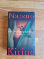 Natsuo Kirino * Die Umarmung des Todes * Festeinband Bielefeld - Bielefeld (Innenstadt) Vorschau