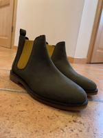 Leder Schuhe Damen Cox Gr. 38 *NEU* Niedersachsen - Stade Vorschau