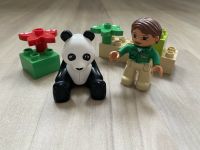Lego Duplo Panda 6173 Nordrhein-Westfalen - Hamm Vorschau