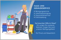 Reinigungsservice / Hausmeisterservice Rheinland-Pfalz - Kirn Vorschau