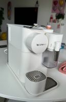 Nespresso Delonghi Kapselmaschine/Kaffeemaschine Baden-Württemberg - Karlsruhe Vorschau