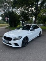 Mercedes Benz C300 *AMG-Line* NightPaket- MOPF - Digital-Tacho Stuttgart - Stammheim Vorschau