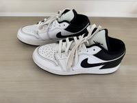 Nike Air Jordan 1 Low Gr. 38,5 Nordrhein-Westfalen - Lippstadt Vorschau