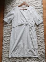 Kleid Sommer weiß sweet Lola M Baumwolle Hessen - Hohenstein Vorschau