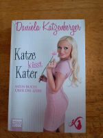 Buch "Daniela Katzenberger" Thüringen - Bad Blankenburg Vorschau