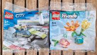 Lego Set 30640 und Set 30634 Nordrhein-Westfalen - Kirchhundem Vorschau