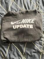 Nike hoodie Größe M Bayern - Poppenhausen Vorschau