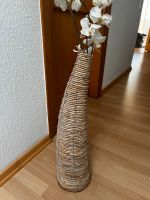 Vase XXl Rattan Berlin - Köpenick Vorschau