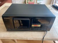 Pioneer Compact Disc Player / Wechsler PD-F605 Wuppertal - Oberbarmen Vorschau
