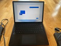 Microsoft Surface Laptop 4, 13,5“ Black München - Ludwigsvorstadt-Isarvorstadt Vorschau