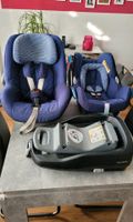 Maxi cosi Cabriofix Pearl FamilyFix Brandenburg - Oranienburg Vorschau