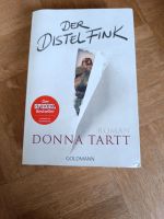 Donna Tartt: Der Distelfink Rheinland-Pfalz - Frankenthal (Pfalz) Vorschau