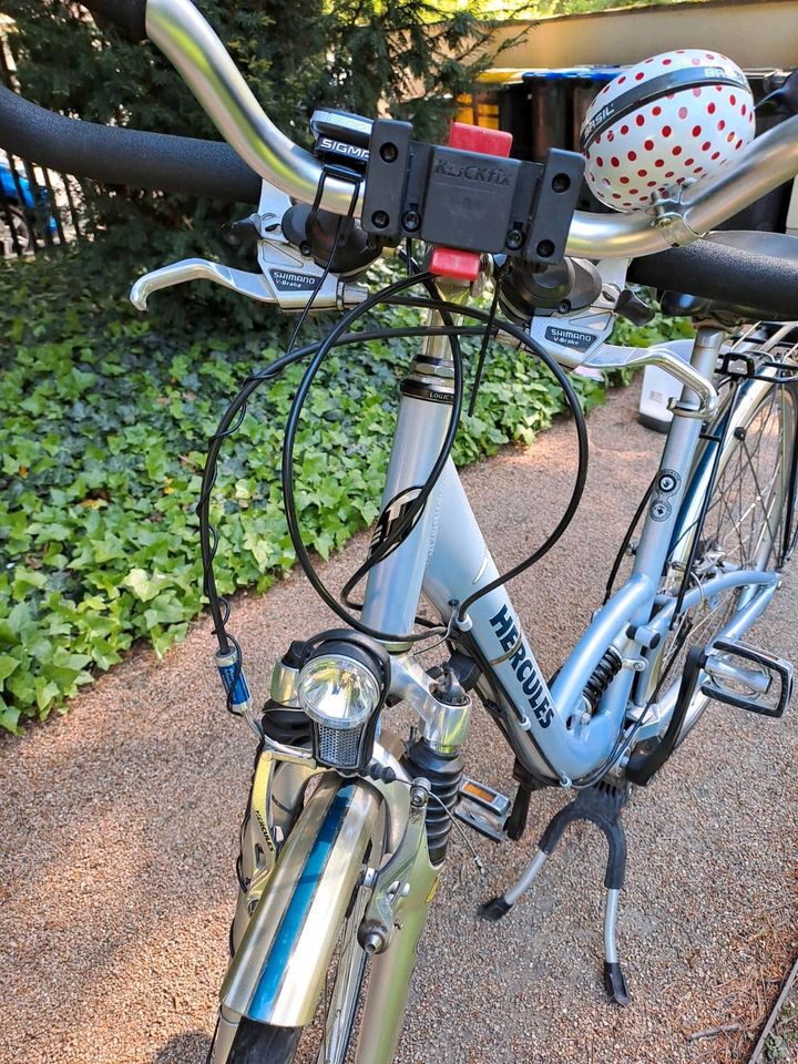 HERCULES, Fahrrad, 28er in Dresden