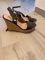 Verschiedene Schuhe Größe 39 Nordrhein-Westfalen - Eschweiler Vorschau