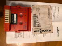 Viessmann Reglerbox 7814549 Trimatic Nordrhein-Westfalen - Frechen Vorschau