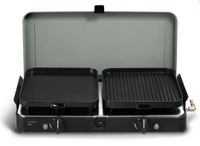 CADAC Gasgrill 2 Cook 3 Pro Deluxe – 50 MBAR Bayern - Halblech Vorschau