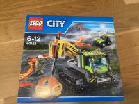 Lego City Vulkanraupe 60122 Baden-Württemberg - Öhringen Vorschau