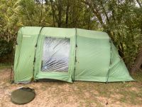 5 Mann Zelt Tunnelzelt Zelt Camping EasyCamp Nordrhein-Westfalen - Reken Vorschau