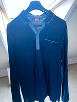 Hugo Boss Herren. T-Shirt langarm Bayern - Adelsdorf Vorschau
