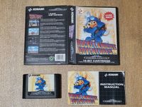 Rocket Knight Adventures für Sega Mega Drive Baden-Württemberg - Villingen-Schwenningen Vorschau