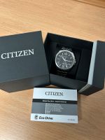 CITIZEN Herrenarmbanduhr Sachsen - Schkeuditz Vorschau