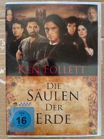 Die Säulen der Erde DVDs Bayern - Holzheim Vorschau