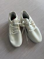 Adidas Sneaker / Turnschuhe 38 weiß Dresden - Räcknitz/Zschertnitz Vorschau