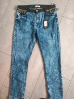 Originale Esparanto Jeans 44 Baden-Württemberg - Blaubeuren Vorschau