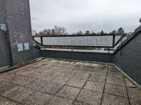 1,5 Zimmer Wohnung mit riesiger Terrasse in Eller / Vennhausen Düsseldorf - Eller Vorschau