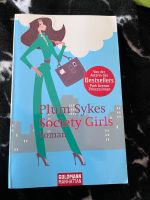 Plum Sykes Society Girls Niedersachsen - Bienenbüttel Vorschau