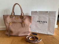 Prada Shopper Tasche rosé - wie neu! Niedersachsen - Lüneburg Vorschau