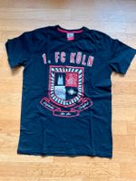 1. FC Köln Freizeit T-Shirt, Gr. S; verschiedene Motive Köln - Rodenkirchen Vorschau