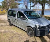 Vw Caddy Maxi Dresden - Striesen-West Vorschau