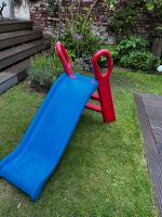 BIG Rutsche Baby Slide Nordrhein-Westfalen - Mönchengladbach Vorschau