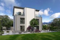 Ein neues Okal Doppelhaus als Ruhepol mitten in Pyrbaum Bayern - Pyrbaum Vorschau