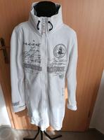 Soccx Sweatjacke Gr. S Weiß Brandenburg - Blankenfelde-Mahlow Vorschau