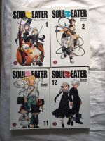 Diverse Manga - Soul Eater, Durarara, Fairy Tale, Naruto Baden-Württemberg - Heidelberg Vorschau