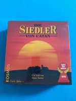 Siedler von Catan Burglesum - Lesum Vorschau