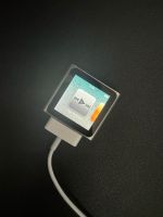Apple iPod Nano 6. Generation 8GB Nordrhein-Westfalen - Haan Vorschau