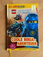 Ninjago Bücher Berlin - Reinickendorf Vorschau