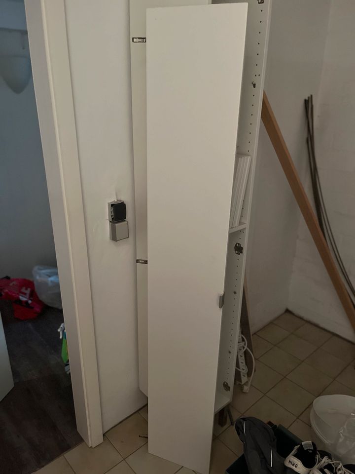 Ikea Badezimmer Schrank ( Enhet ) in Rosengarten