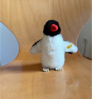 Steiff Pinguin Peggy, Stofftier ALT Nordrhein-Westfalen - Everswinkel Vorschau