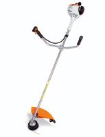 Stihl FS 55 Benzin Freischneider **MIETEN** Nordrhein-Westfalen - Wickede (Ruhr) Vorschau